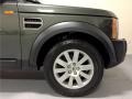 2006 Tonga Green Pearl Land Rover LR3 V8 SE  photo #35