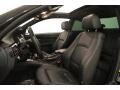 2013 Black Sapphire Metallic BMW 3 Series 335i xDrive Coupe  photo #5