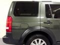 2006 Tonga Green Pearl Land Rover LR3 V8 SE  photo #41