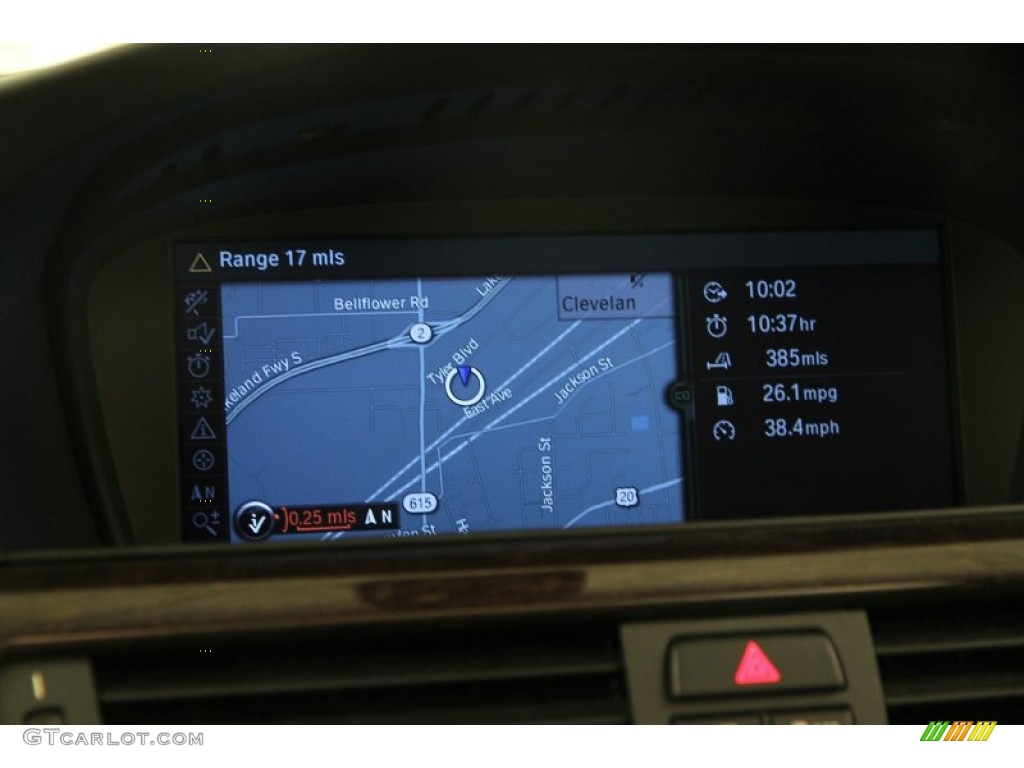 2013 3 Series 335i xDrive Coupe - Black Sapphire Metallic / Black photo #10