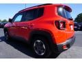 Colorado Red - Renegade Latitude Photo No. 5
