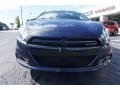 2016 True Blue Pearl Dodge Dart SXT Rallye  photo #2