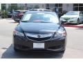 Crystal Black Pearl - ILX 2.0L Photo No. 2