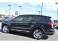 2016 Shadow Black Ford Explorer Limited  photo #26