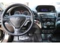 Crystal Black Pearl - ILX 2.0L Photo No. 9