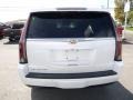 Crystal White Tricoat - Escalade Premium 4WD Photo No. 8