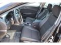 Crystal Black Pearl - ILX 2.0L Photo No. 16