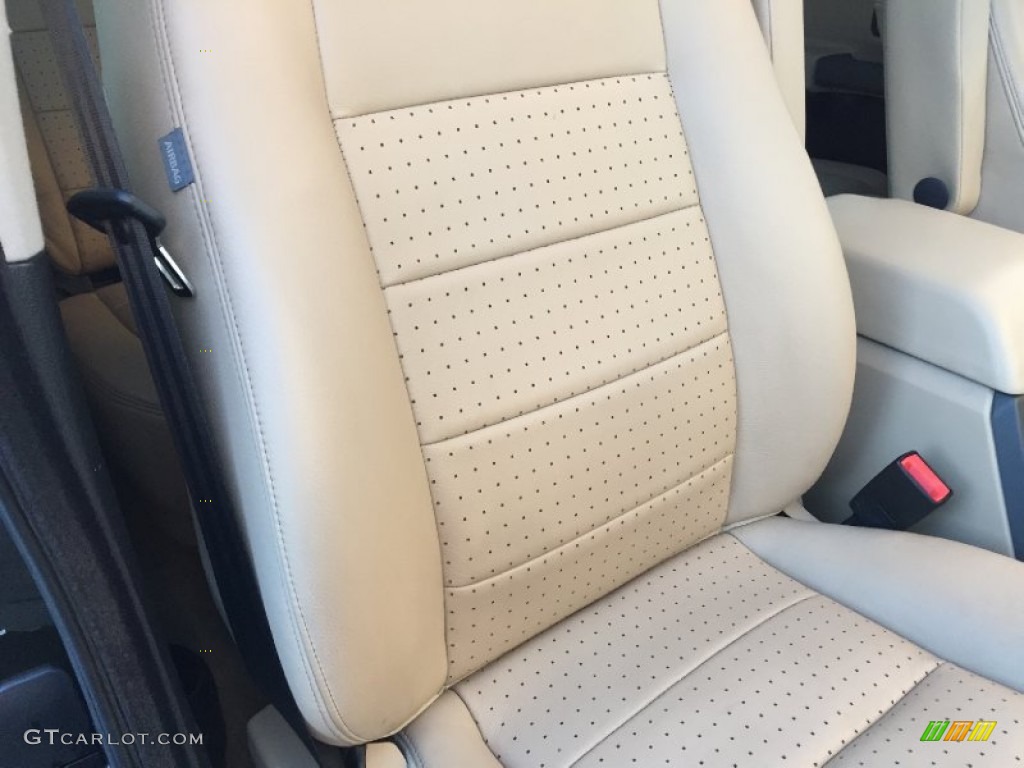 2006 LR3 V8 SE - Tonga Green Pearl / Alpaca Beige photo #95