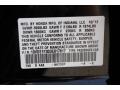 Crystal Black Pearl - ILX 2.0L Photo No. 45