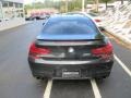2013 Black Sapphire Metallic BMW M6 Coupe  photo #5