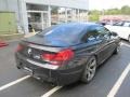 2013 Black Sapphire Metallic BMW M6 Coupe  photo #6