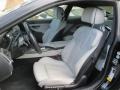 Silverstone II Front Seat Photo for 2013 BMW M6 #107689587