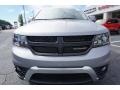 Billet Silver Metallic - Journey Crossroad Plus Photo No. 2