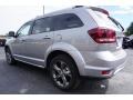 Billet Silver Metallic - Journey Crossroad Plus Photo No. 5