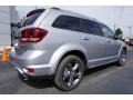 Billet Silver Metallic - Journey Crossroad Plus Photo No. 7