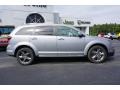 Billet Silver Metallic - Journey Crossroad Plus Photo No. 8