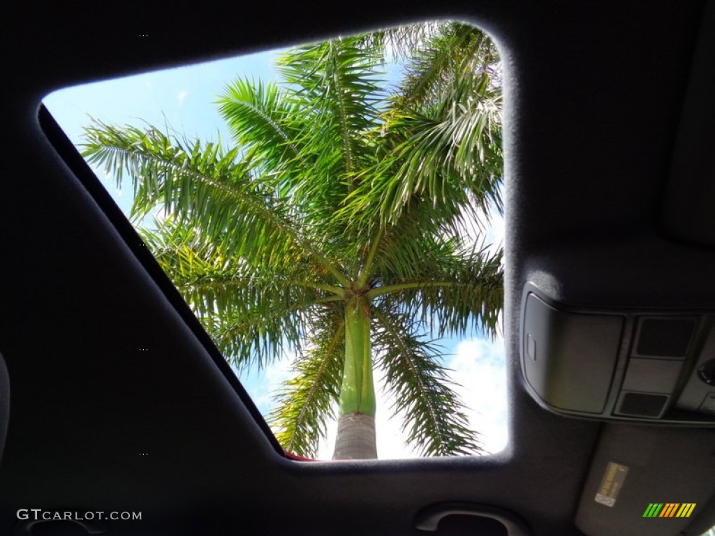 2006 Volkswagen GTI 2.0T Sunroof Photos