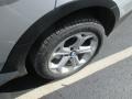 Titanium Silver Metallic - X3 xDrive30i Photo No. 3