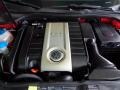  2006 GTI 2.0T 2.0L DOHC 16V Turbocharged 4 Cylinder Engine
