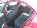 2008 Redfire Metallic Ford Fusion SE  photo #6