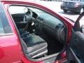 2008 Redfire Metallic Ford Fusion SE  photo #7