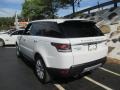 2016 Fuji White Land Rover Range Rover Sport HSE  photo #4