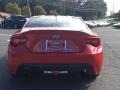 2013 Firestorm Red Scion FR-S Sport Coupe  photo #5