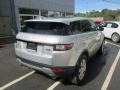 2016 Indus Silver Metalllic Land Rover Range Rover Evoque SE  photo #6