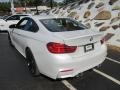 2016 Mineral White Metallic BMW M4 Coupe  photo #4