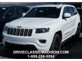 Bright White - Cherokee Sport 4x4 Photo No. 1
