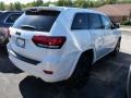 2016 Bright White Jeep Cherokee Sport 4x4  photo #2