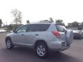 Classic Silver Metallic - RAV4 4WD Photo No. 6