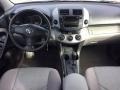 Classic Silver Metallic - RAV4 4WD Photo No. 11