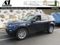 Loire Blue Metallic - Discovery Sport HSE 4WD Photo No. 1