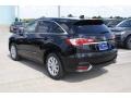 Crystal Black Pearl - RDX Technology Photo No. 5