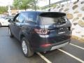2016 Loire Blue Metallic Land Rover Discovery Sport HSE 4WD  photo #4