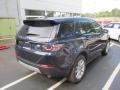Loire Blue Metallic - Discovery Sport HSE 4WD Photo No. 6