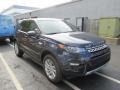 2016 Loire Blue Metallic Land Rover Discovery Sport HSE 4WD  photo #7