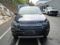 2016 Loire Blue Metallic Land Rover Discovery Sport HSE 4WD  photo #8