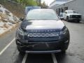 Loire Blue Metallic - Discovery Sport HSE 4WD Photo No. 8