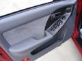 Electric Red - Elantra GLS Sedan Photo No. 28