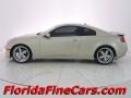 Serengeti Sand - G 35 Coupe Photo No. 3