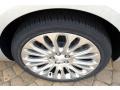 2015 Buick LaCrosse Premium Wheel and Tire Photo