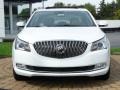 2015 Summit White Buick LaCrosse Premium  photo #2