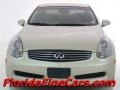 Serengeti Sand - G 35 Coupe Photo No. 7
