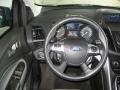 2013 Frosted Glass Metallic Ford Escape SE 2.0L EcoBoost 4WD  photo #4