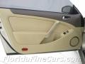 Serengeti Sand - G 35 Coupe Photo No. 12