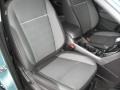 2013 Frosted Glass Metallic Ford Escape SE 2.0L EcoBoost 4WD  photo #10