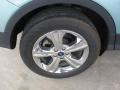 2013 Frosted Glass Metallic Ford Escape SE 2.0L EcoBoost 4WD  photo #19