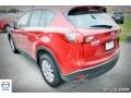 2016 Soul Red Metallic Mazda CX-5 Touring  photo #3